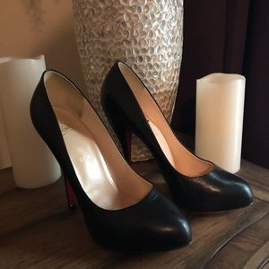 Christian Louboutin Heels